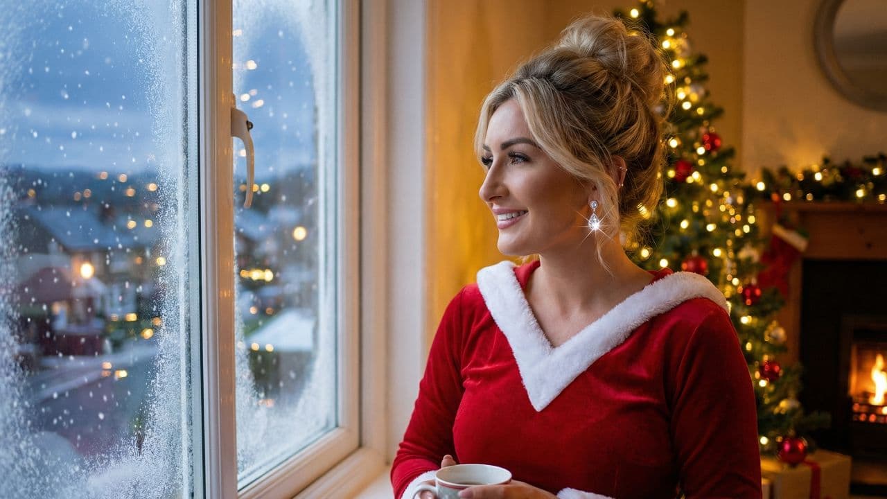 Christmas Dream of Love