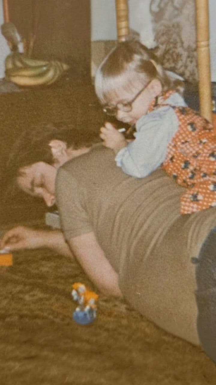 Ein Licht für immer