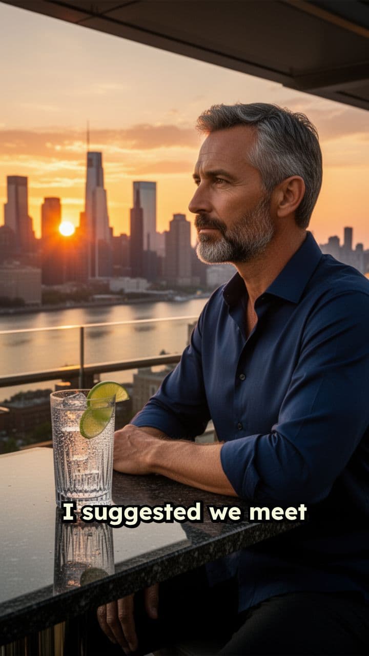 Debate Over Coffee and Museum Dates