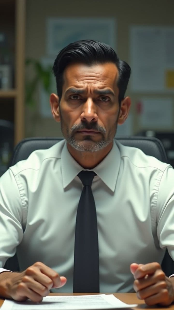 ऑफिस स्टाफ की त्वरित भर्ती