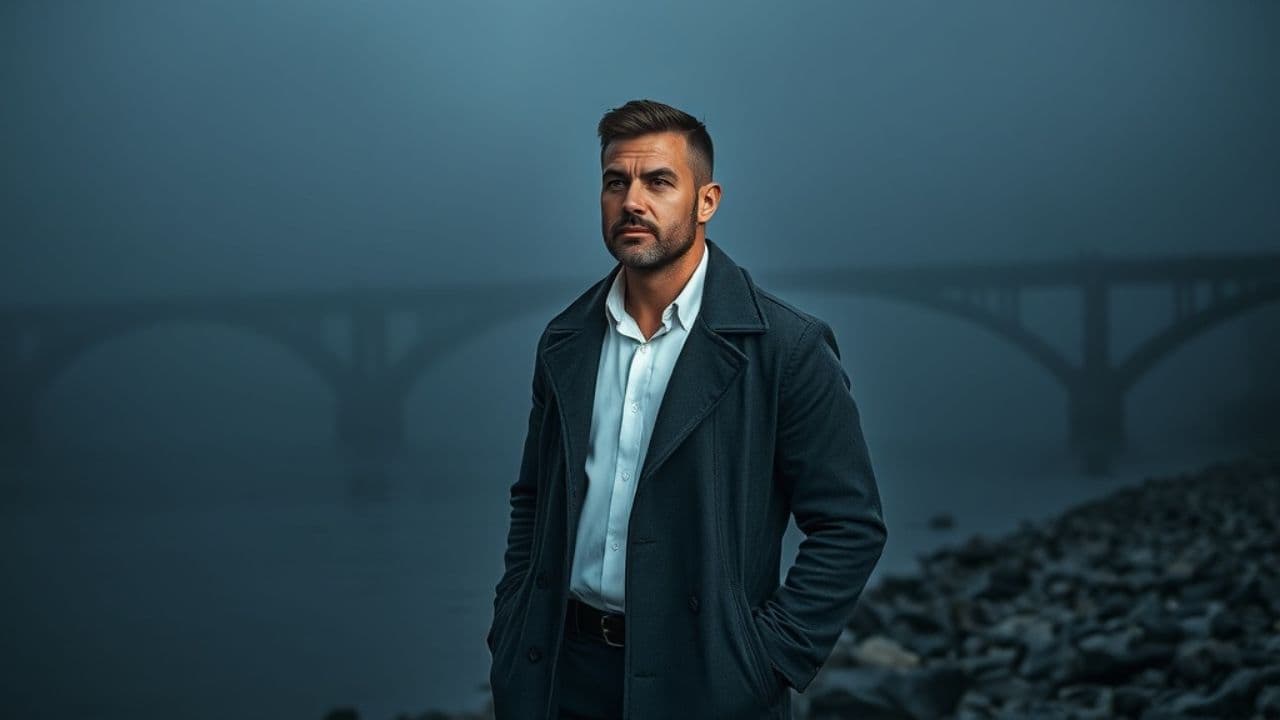 Down by the Riverside