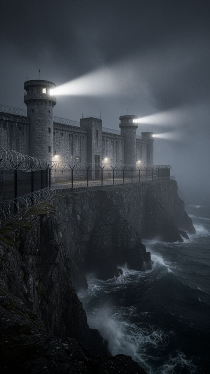 Breaking Out for Blood and Family