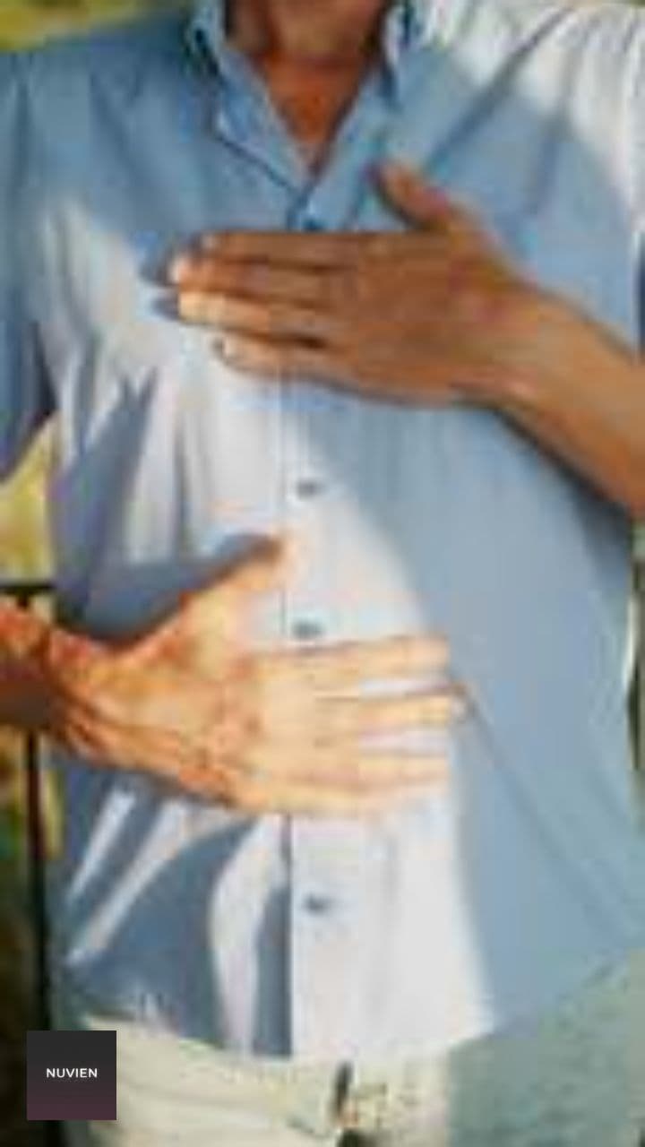 Still Burning, Still Fighting