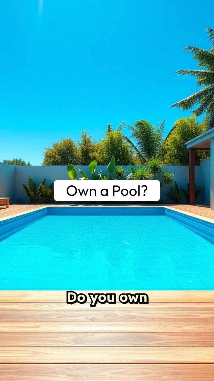 Turn Your Pool into Profit: List with Us!