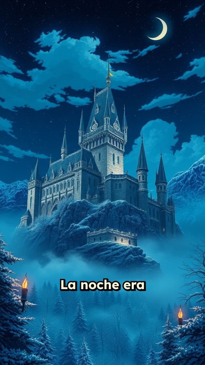 La Caída de Wisteria