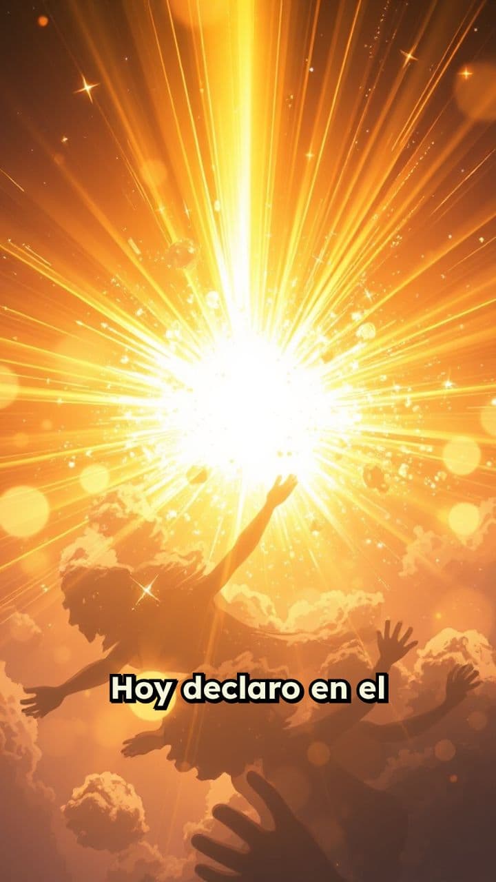 Powerful Healing Declaration Against Sickness