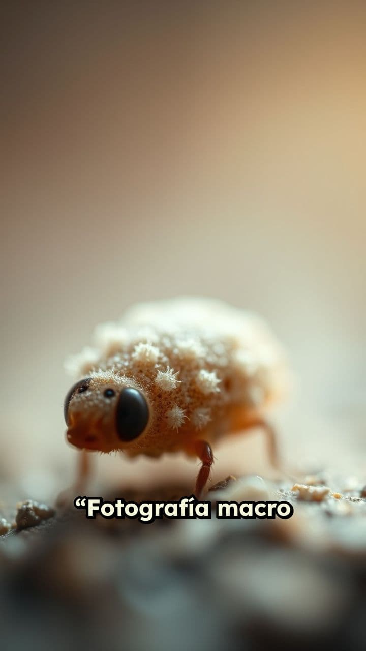 Detalles Ocultos en Macro