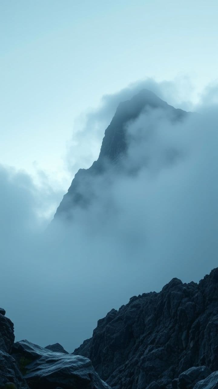 खामोशियों का ज़हर