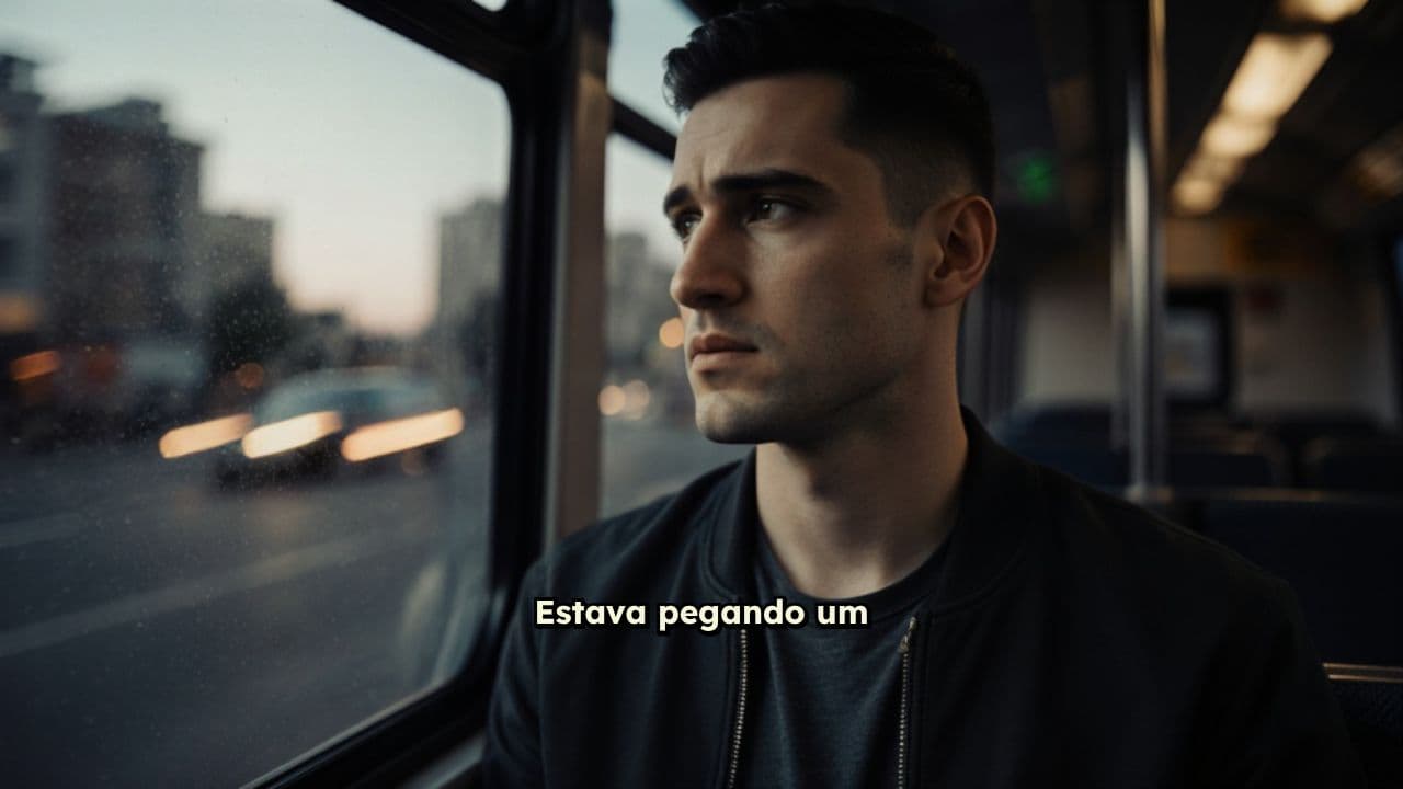 O Sonho do Ônibus Perdido