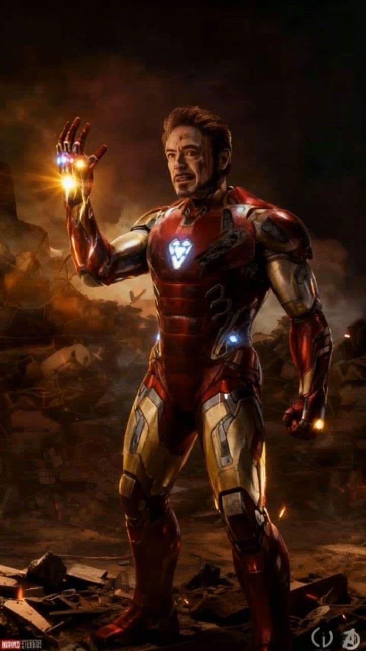 Image transform video