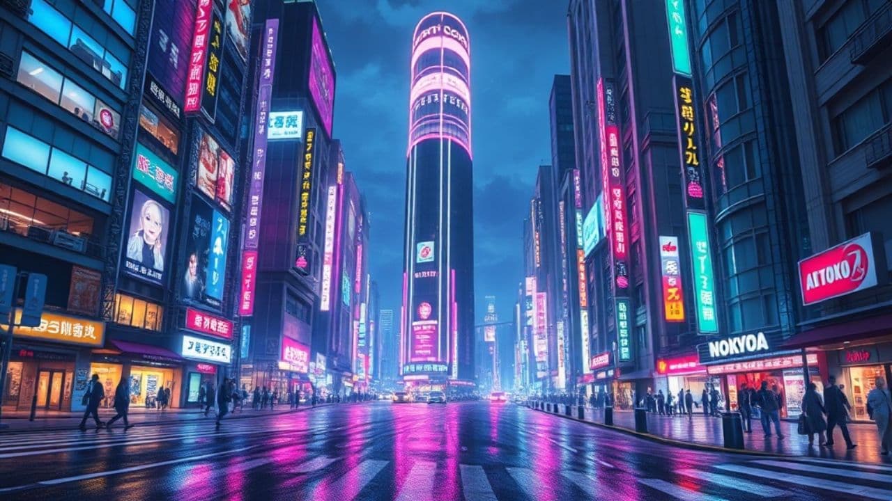 Uplifting Trance Journey