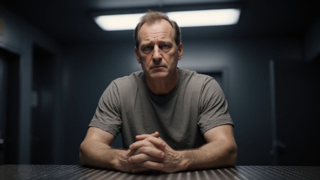 Rothstein: The Mastermind Behind the Bomb Collar