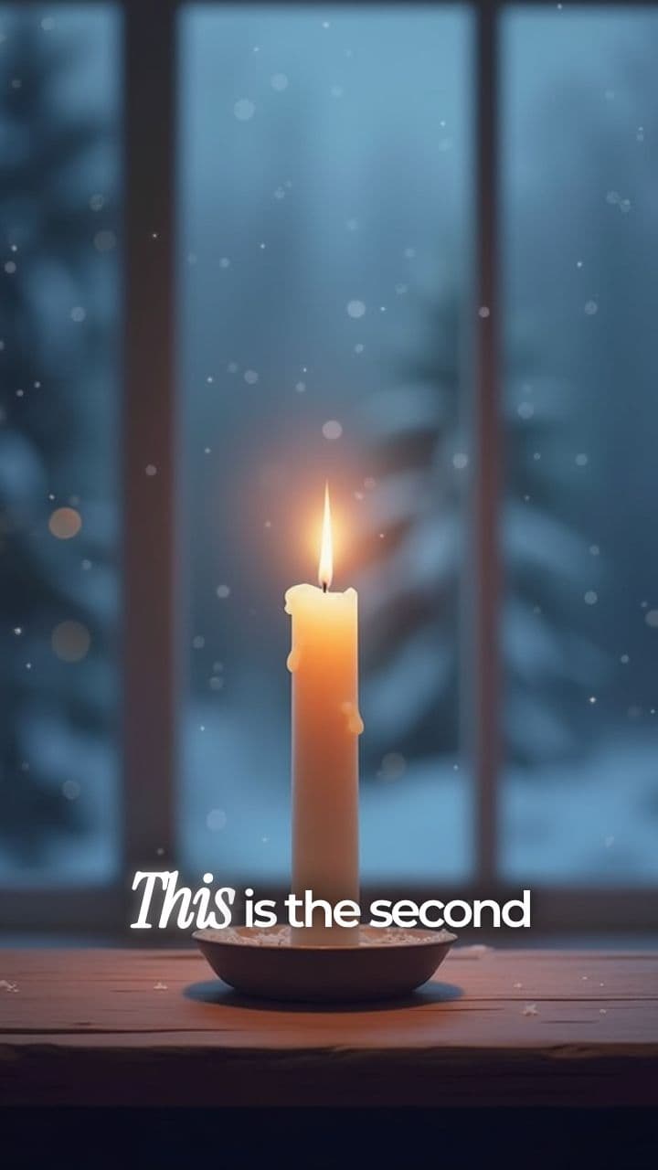 Journey of Faith to Bethlehem