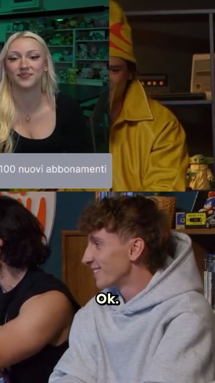 Il Mio Talento È Saperle Usare