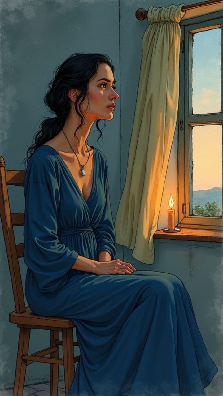 Four, Five Seconds of Truth