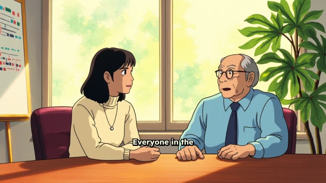 Calling a Spade a Spade