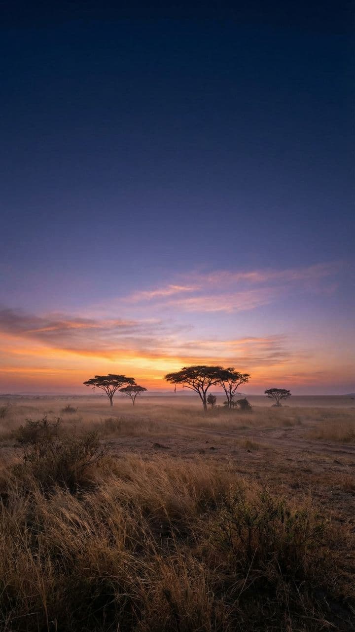 Enthroned in the Praises