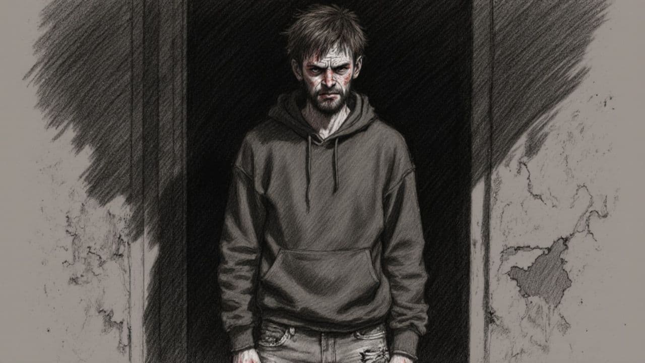 Pasta i llibertat perduda