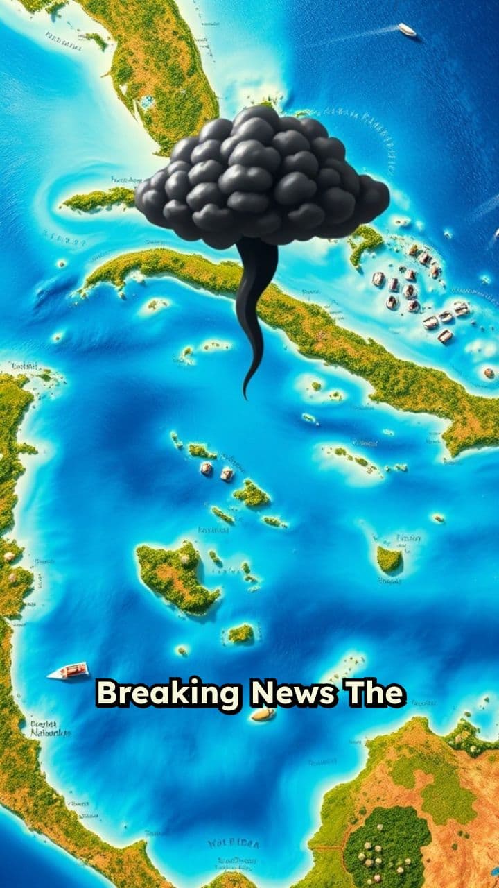 Caribbean on Edge After U.S. Missile Strike