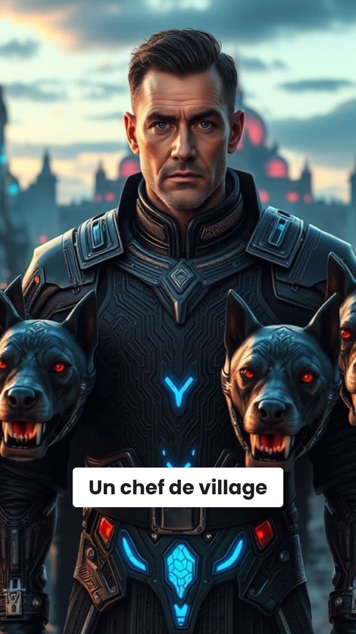 La loyauté des chiens et la trahison humaine