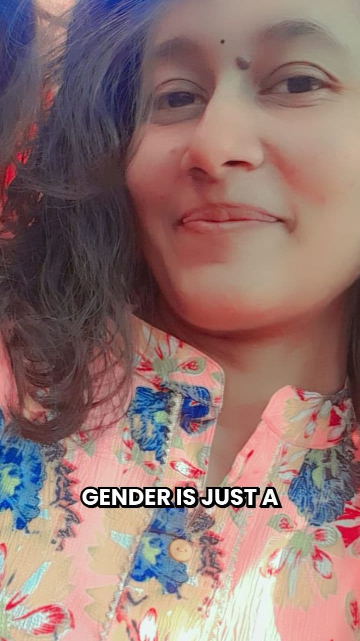 Embracing Authenticity Beyond Gender