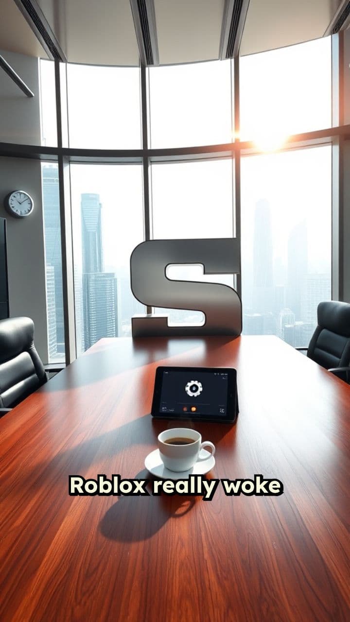 Roblox Updates Testing Everyone’s Patience