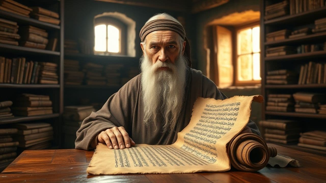 A Revelação em Êxodo: Quem Libertou os Escravos?