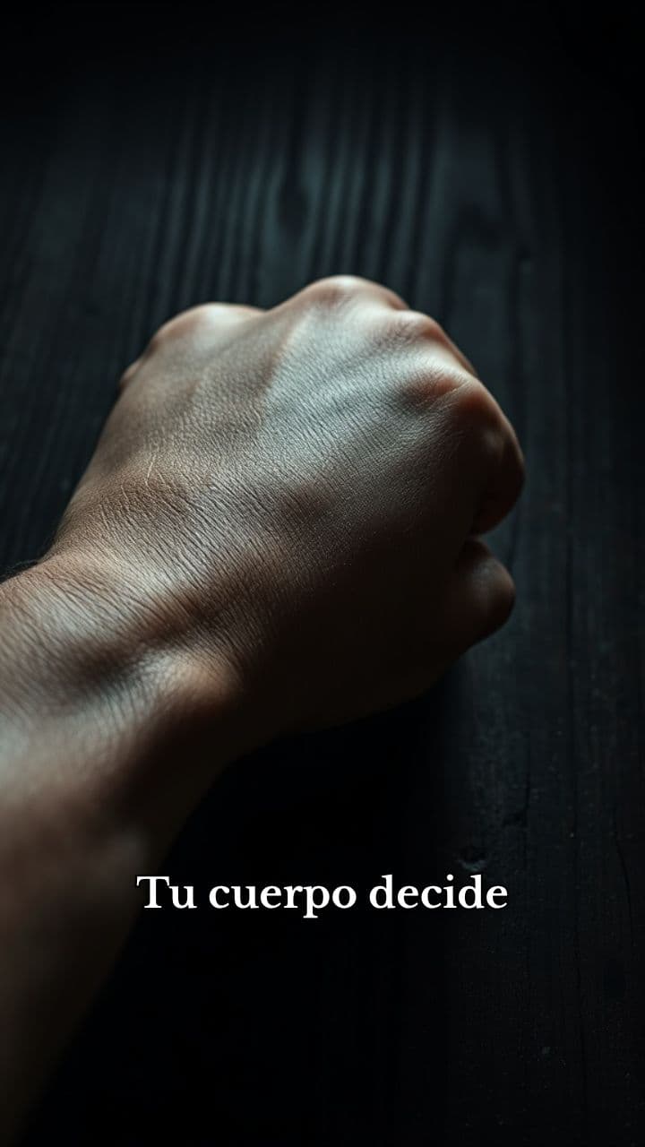Cuerpo y mente en supervivencia