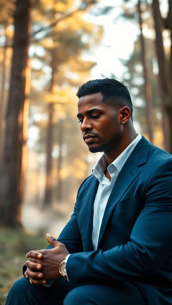 The Power of the Blood of Jesus