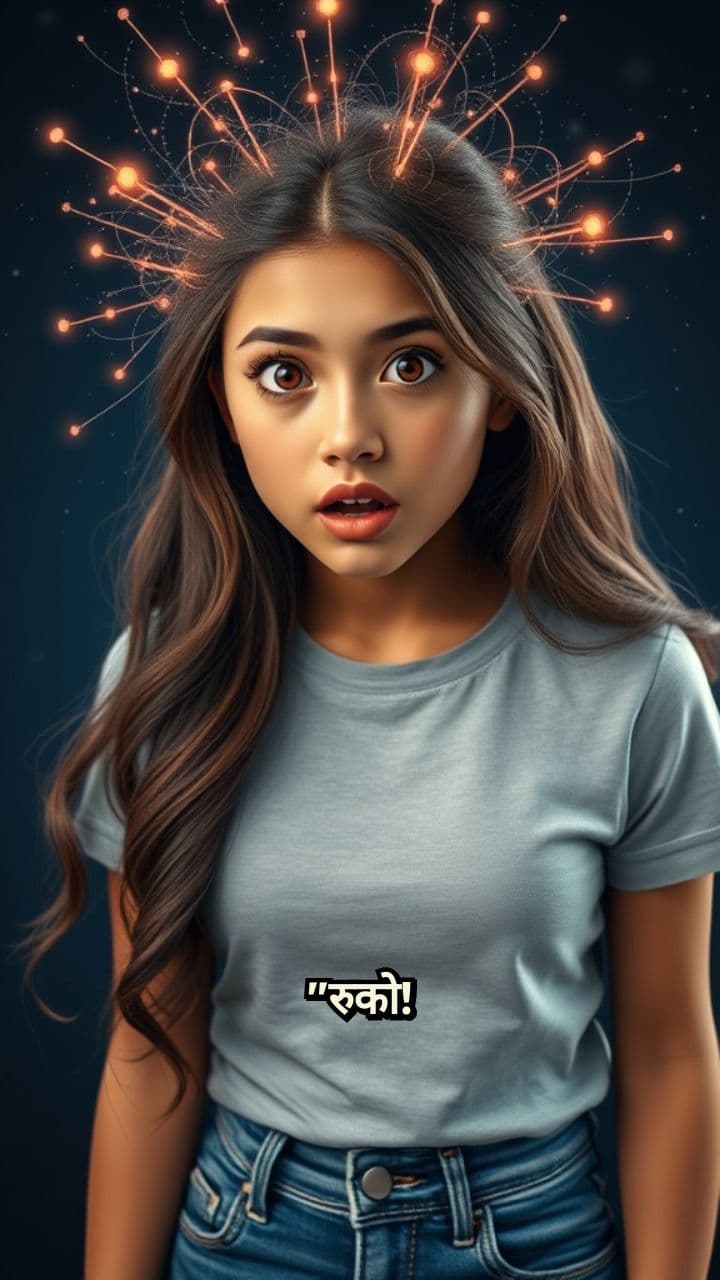 पृथ्वी की अदृश्य शक्ति!