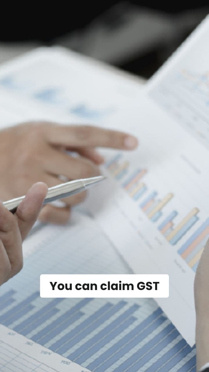 Maximize GST Input Tax Credits in Bhutan