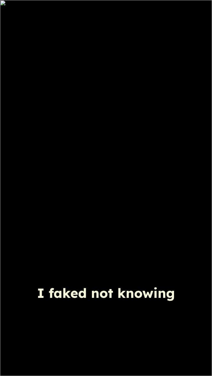 Catching a Cheater: A Secret Plan