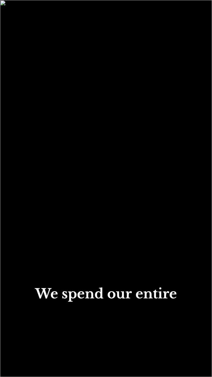 Embracing the Present Moment