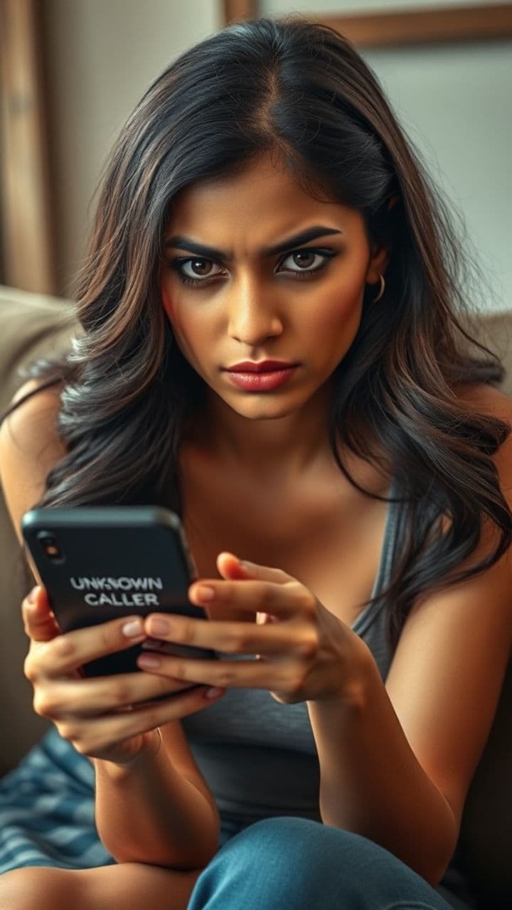 నీ చివరి కాల్ (Your Last Call)