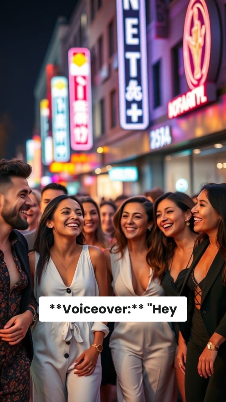 Glow Up Tips for 2025!