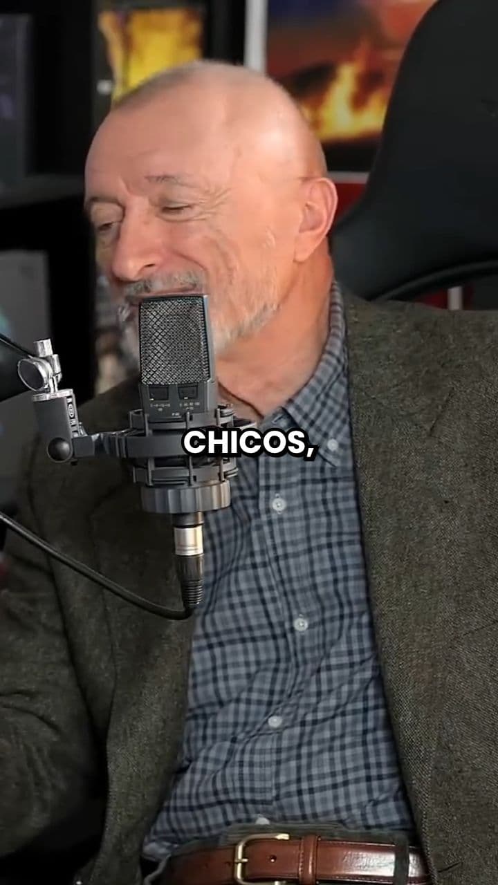 Hemos engañado a nuestros jóvenes: La historia del estudiante de Amazon