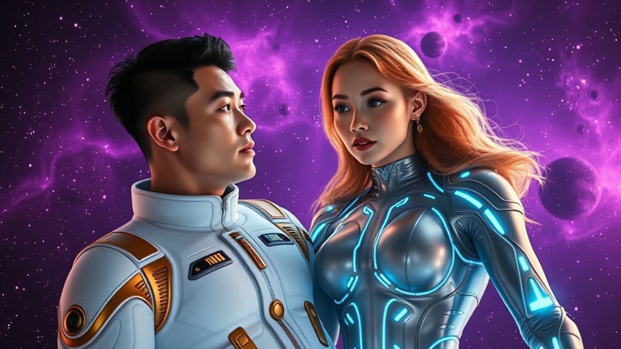 TheRealZap Counting Stars (Big Bang Theory)