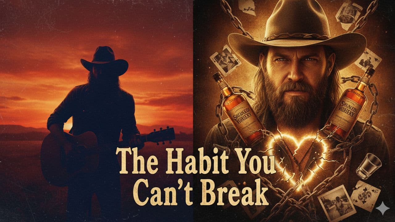 The Habit You Can't Break