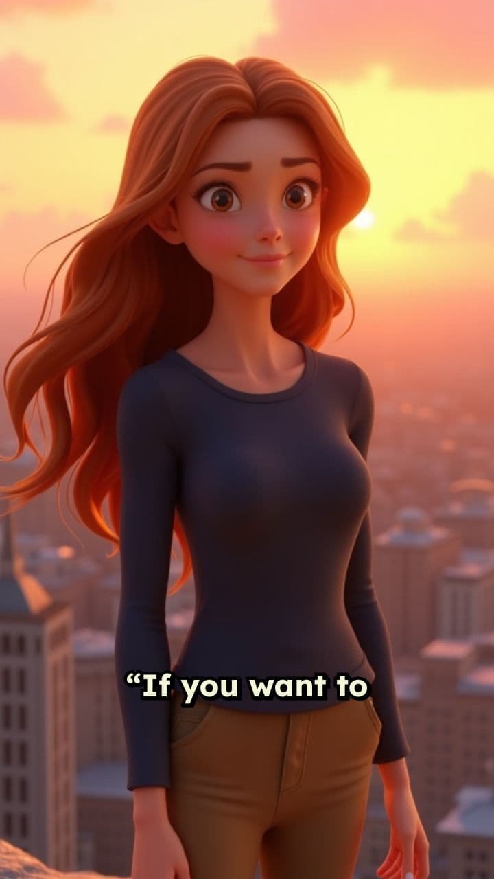 Face Yourself to Impact Lives