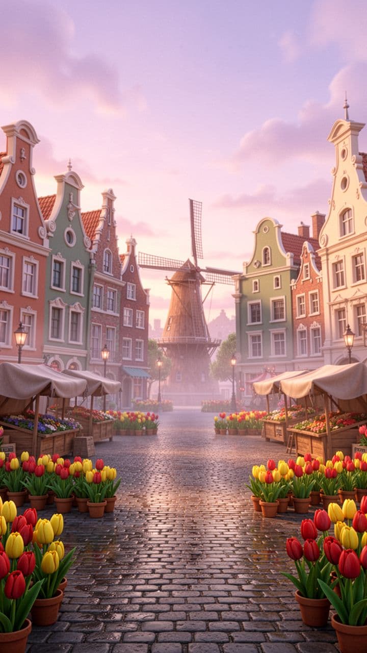 Pull and Push Accordion Song