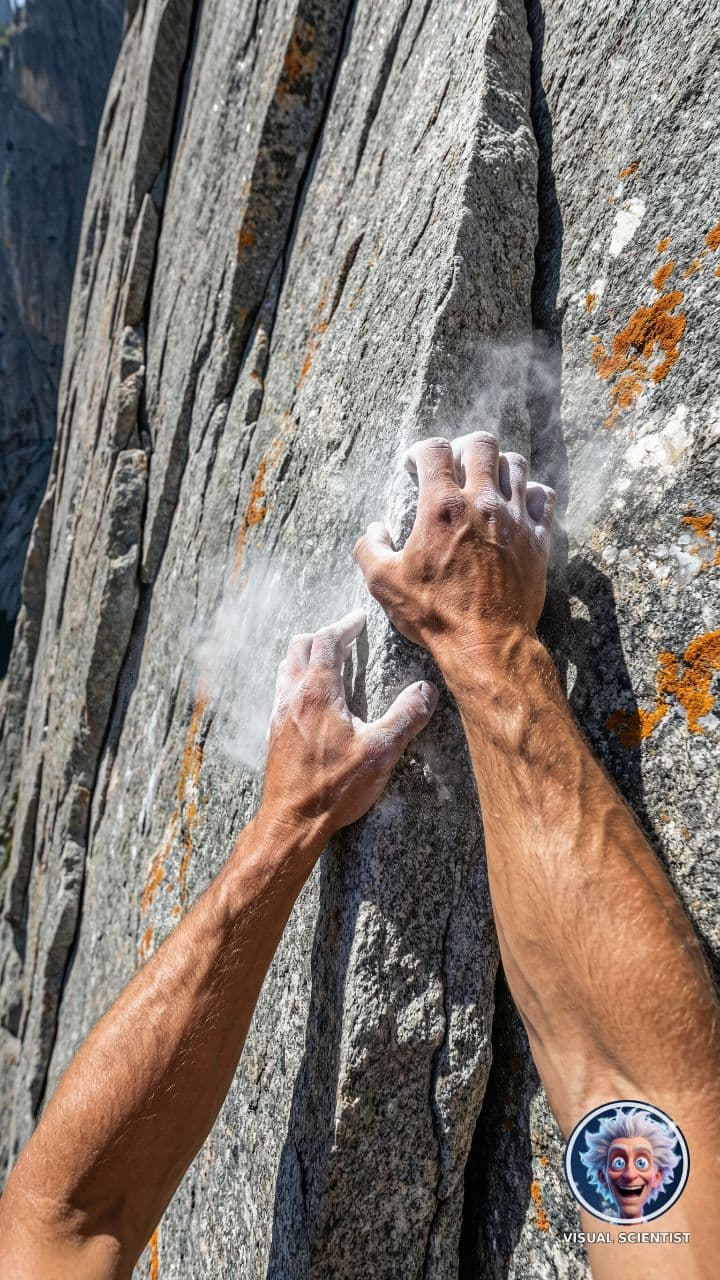 The Infinite Descent