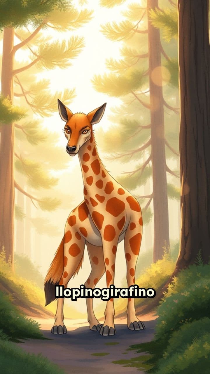 Llopinogirafino: El Ser Més Poderós del Mediterrani