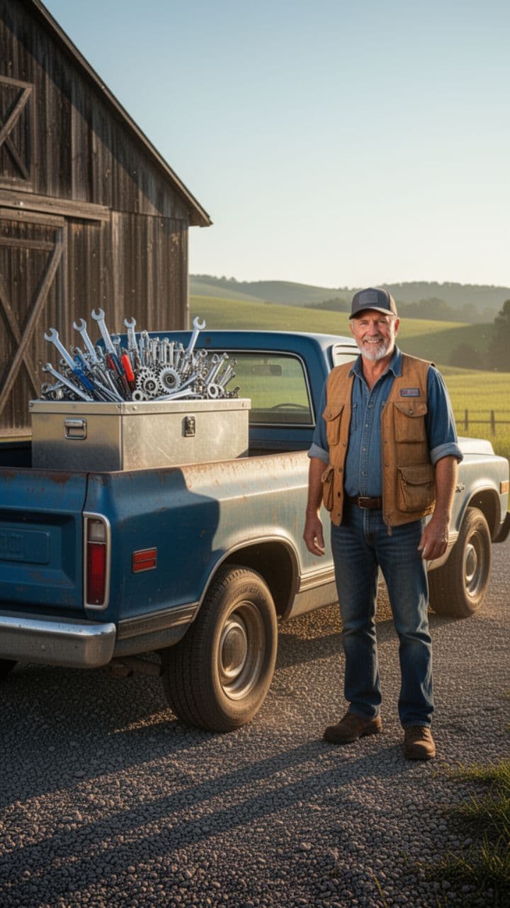 Mark the Spin Doctor