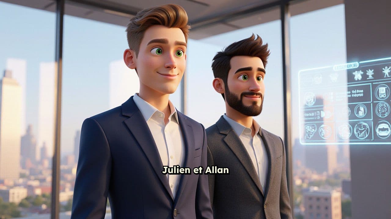 Du Top 3 à l'offre sur mesure