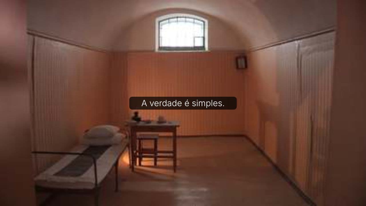 Por que acreditamos na vida após a morte