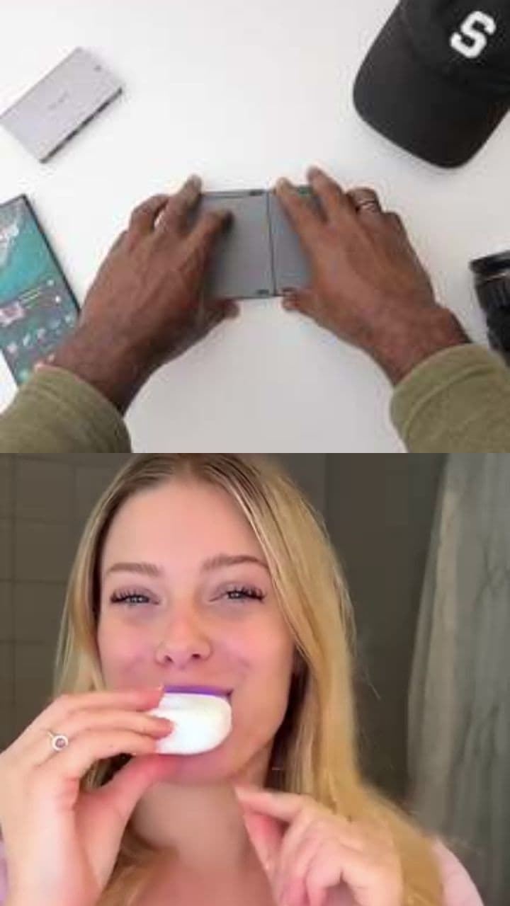 La Revolución del Cuidado Bucal en 32 Segundos