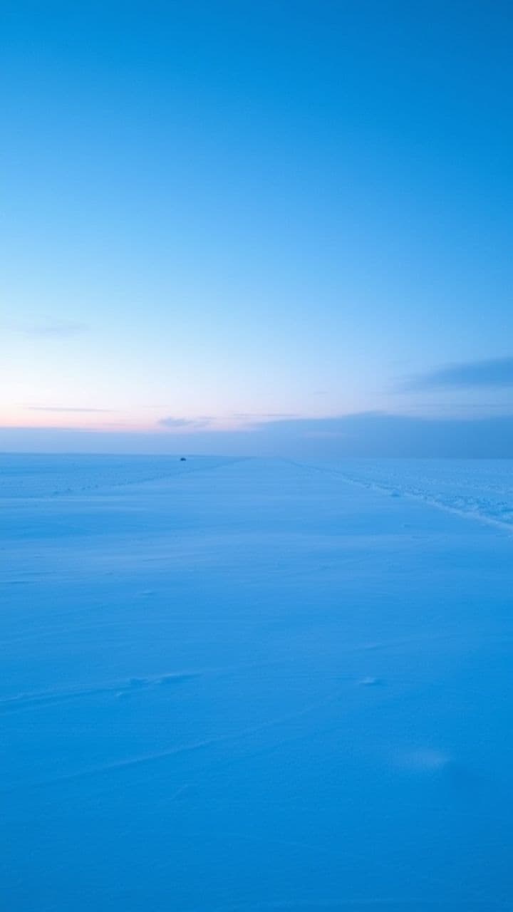 Christmas Magic in the Air