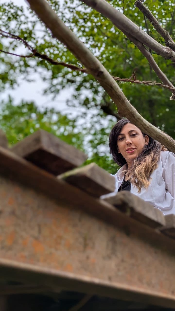 تنهایی و درد بی تو