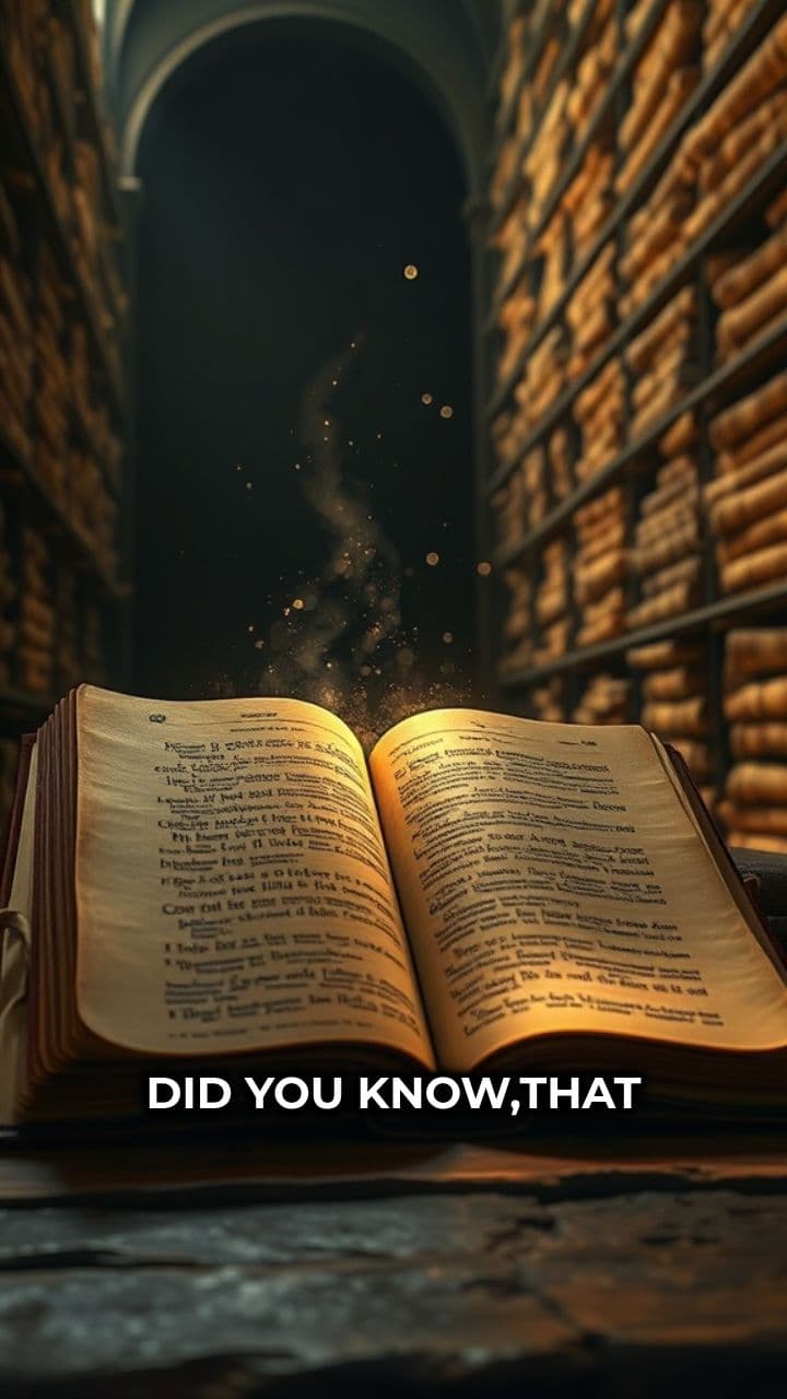 The Power of Knowing God