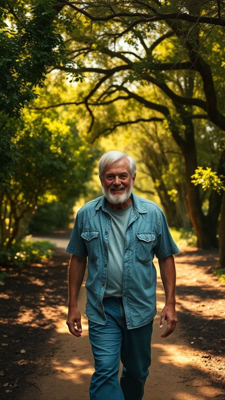 Sal's Spaghetti Trees